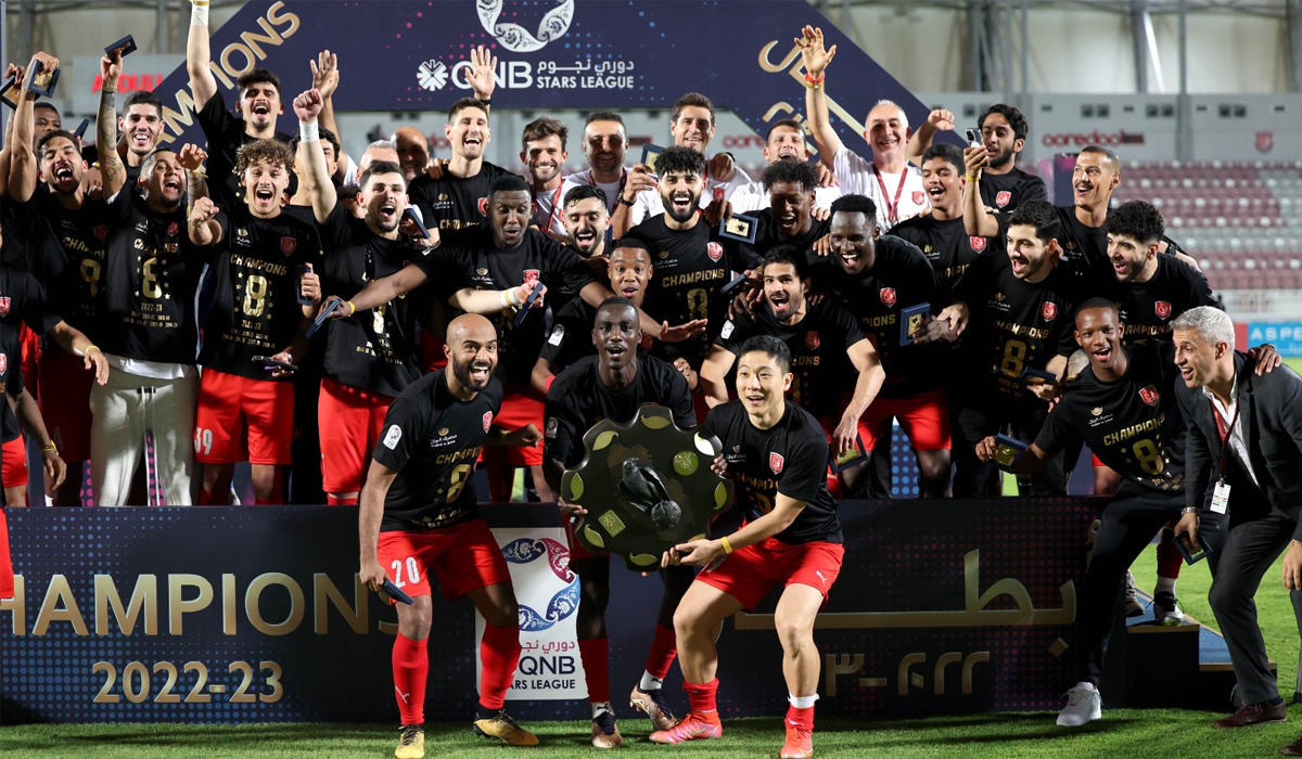 Al Duhail